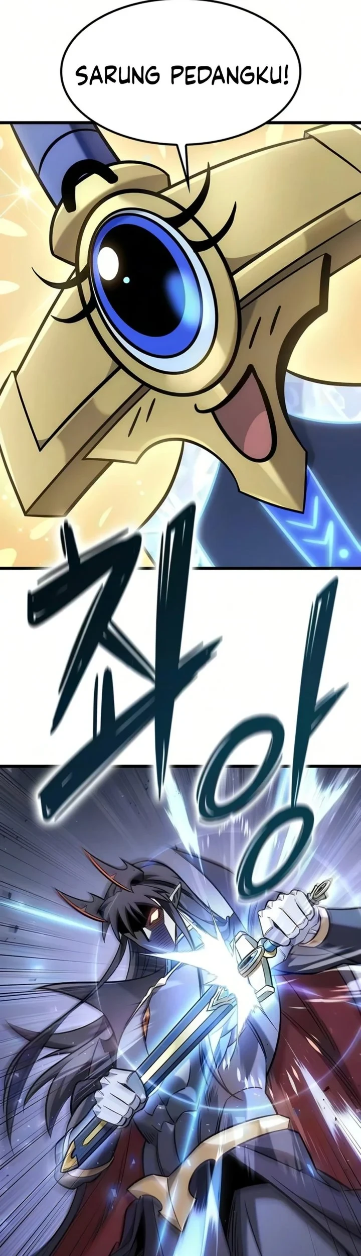What A Bountiful Harvest, Demon Lord! Chapter 67 Gambar 76
