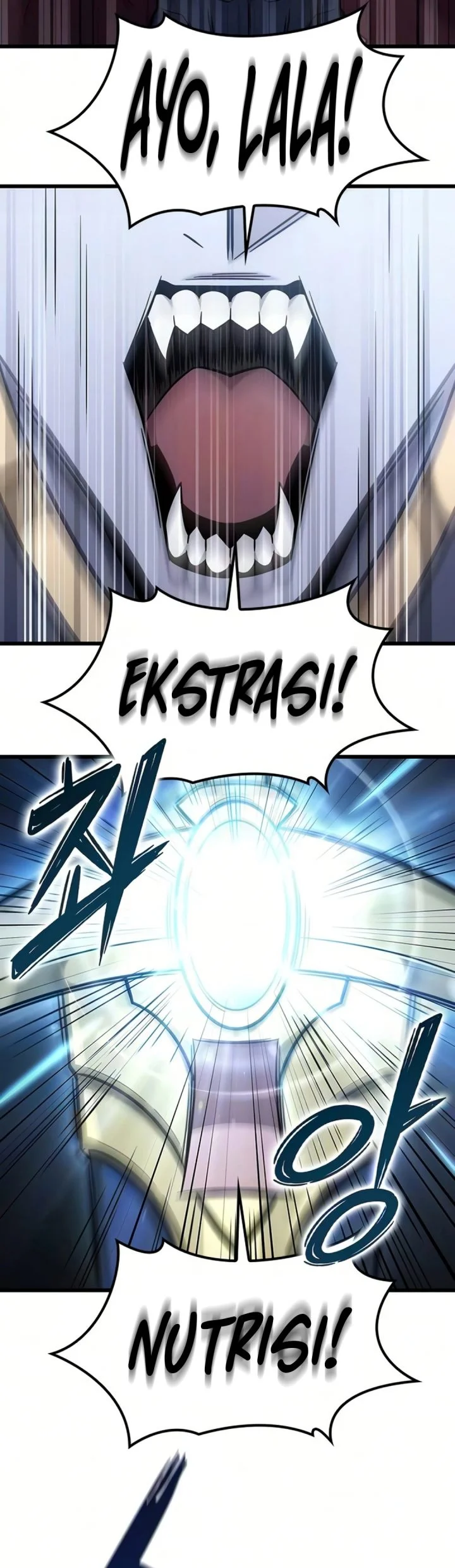 What A Bountiful Harvest, Demon Lord! Chapter 67 Gambar 81