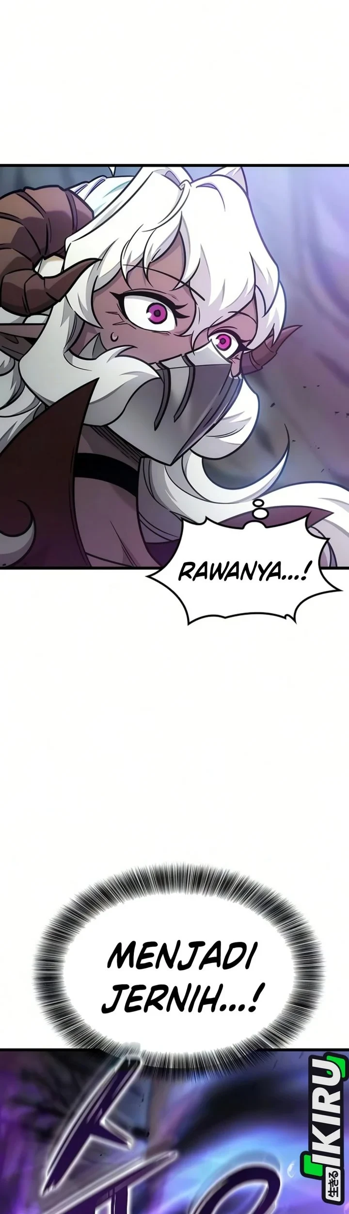What A Bountiful Harvest, Demon Lord! Chapter 67 Gambar 85