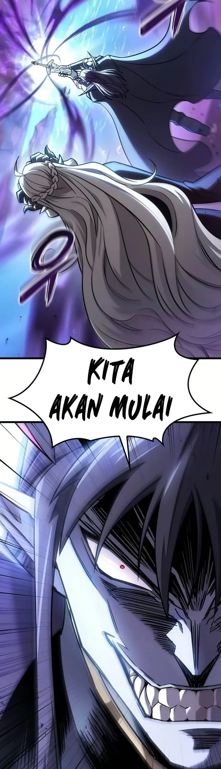 What A Bountiful Harvest, Demon Lord! Chapter 67 Gambar 87
