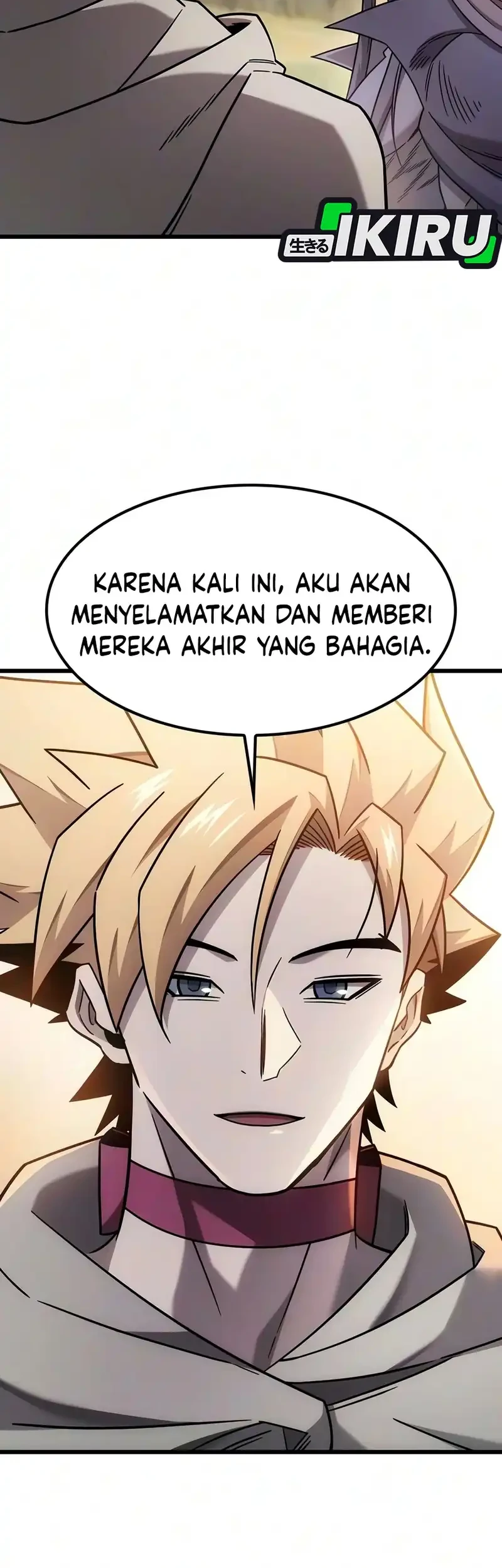 What A Bountiful Harvest, Demon Lord! Chapter 68 Gambar 46