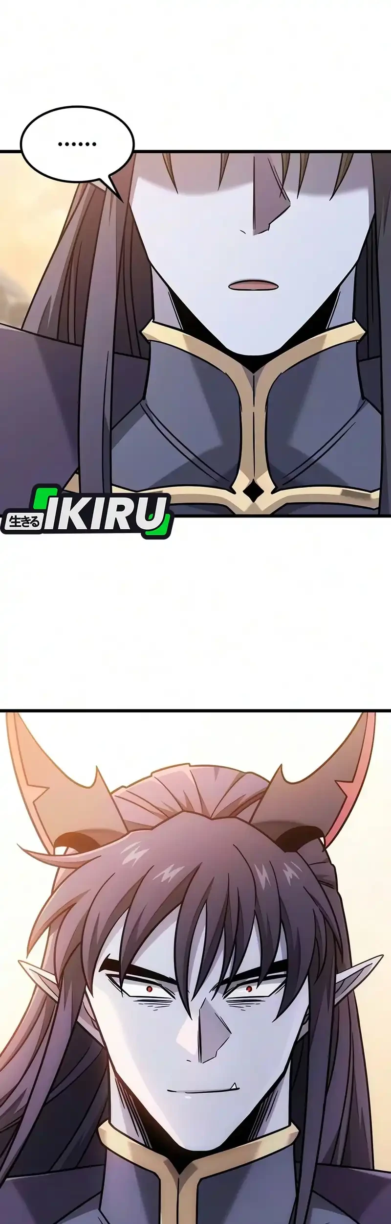 What A Bountiful Harvest, Demon Lord! Chapter 68 Gambar 47