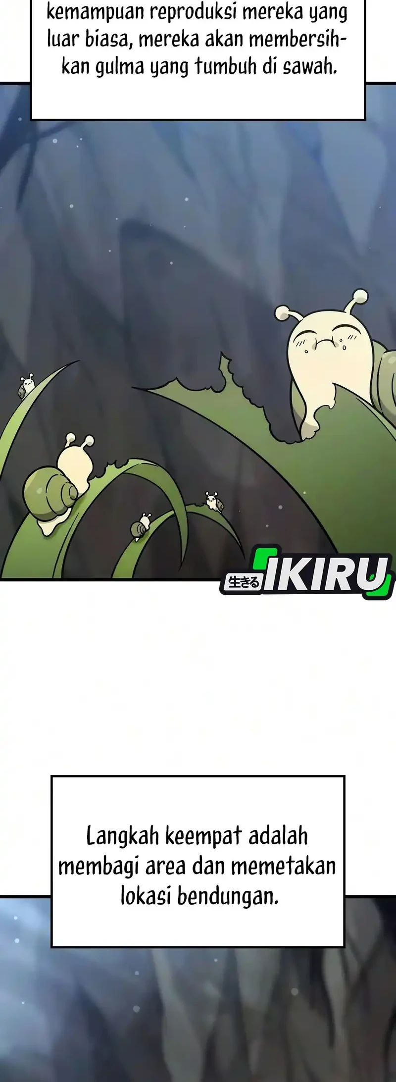 What A Bountiful Harvest, Demon Lord! Chapter 68 Gambar 50