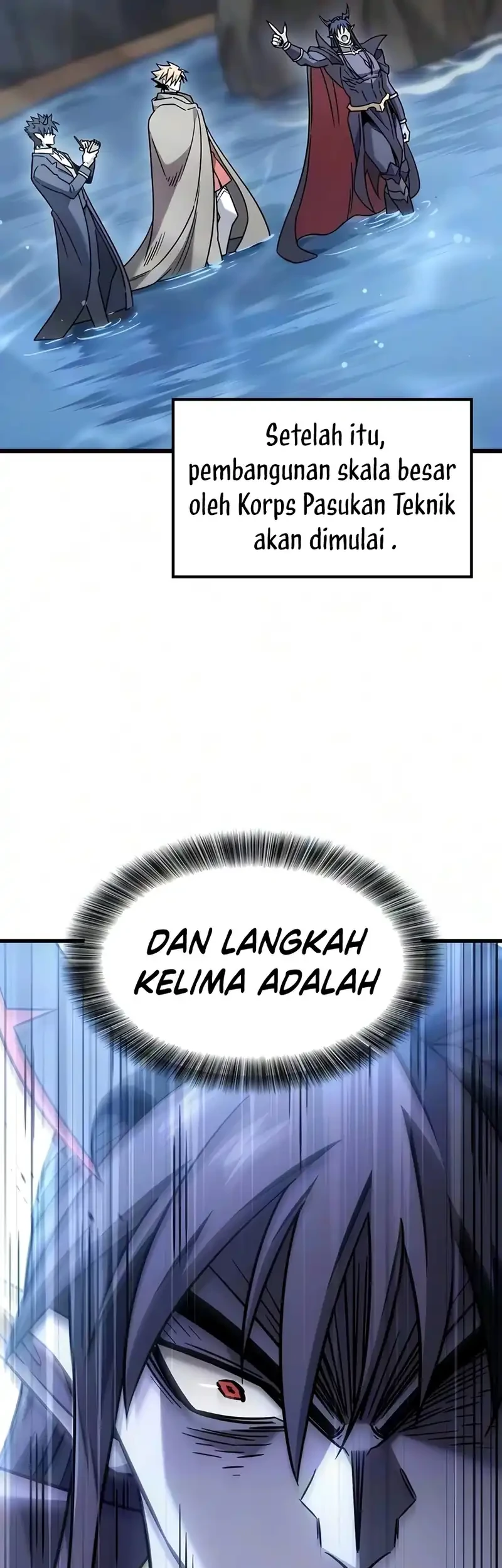 What A Bountiful Harvest, Demon Lord! Chapter 68 Gambar 51
