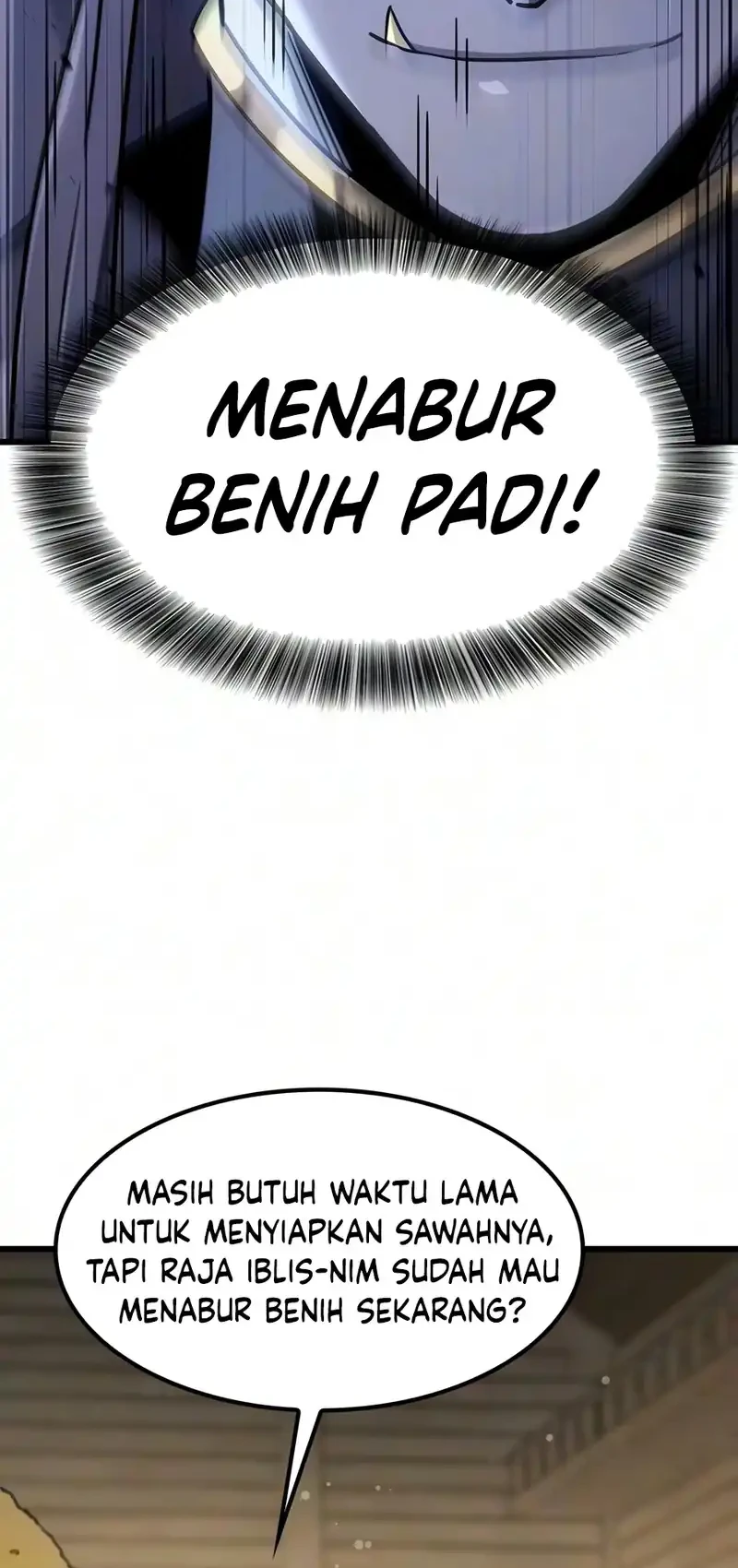 What A Bountiful Harvest, Demon Lord! Chapter 68 Gambar 52