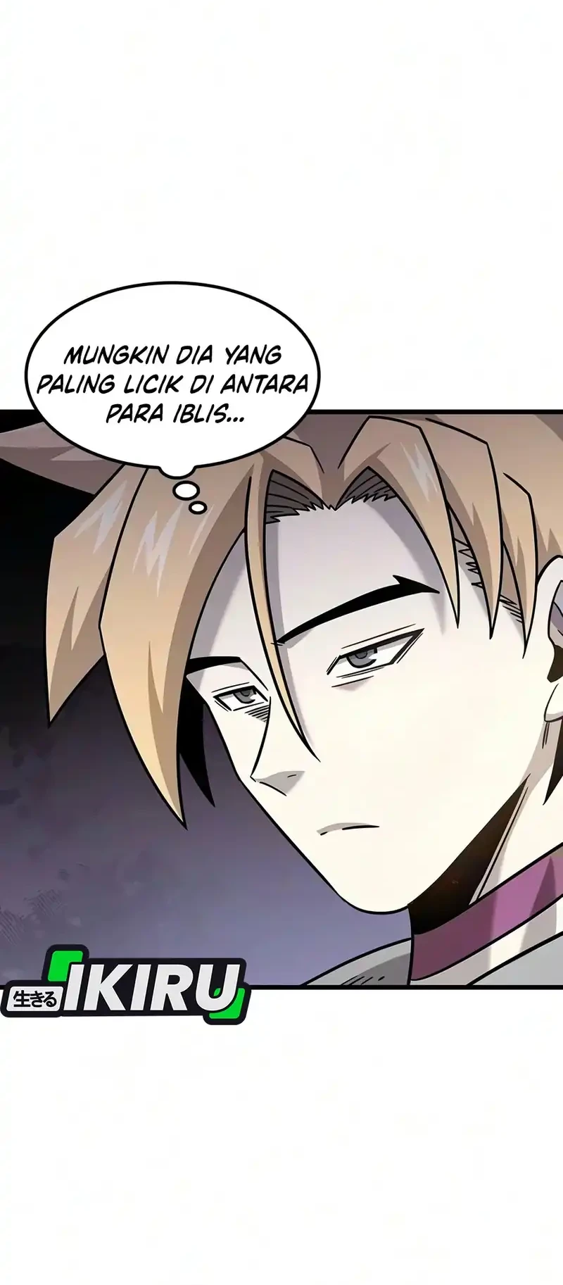 What A Bountiful Harvest, Demon Lord! Chapter 68 Gambar 54