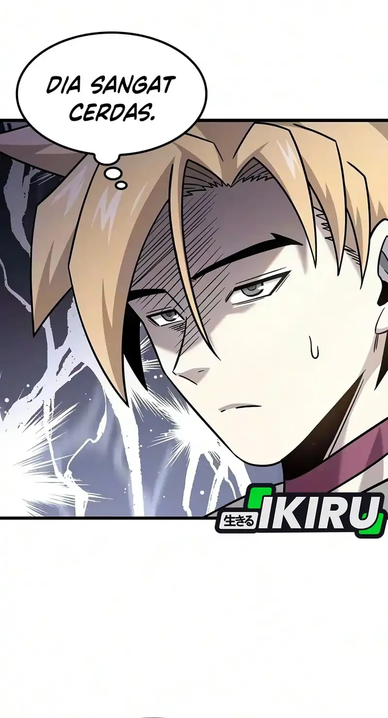 What A Bountiful Harvest, Demon Lord! Chapter 68 Gambar 56