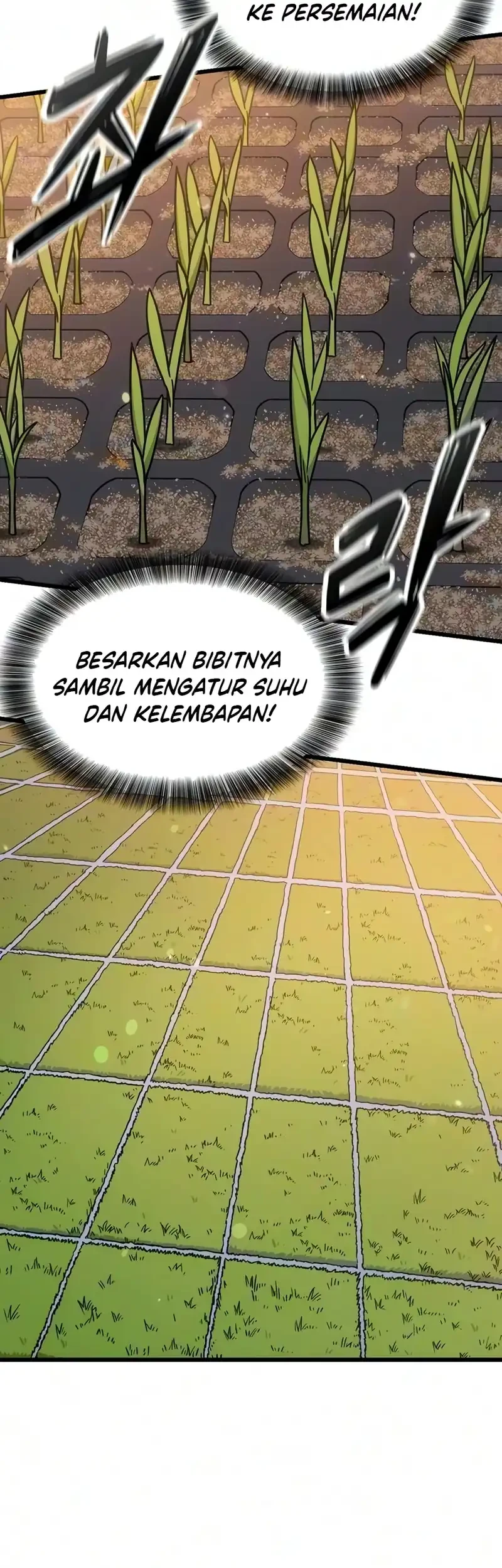 What A Bountiful Harvest, Demon Lord! Chapter 68 Gambar 59