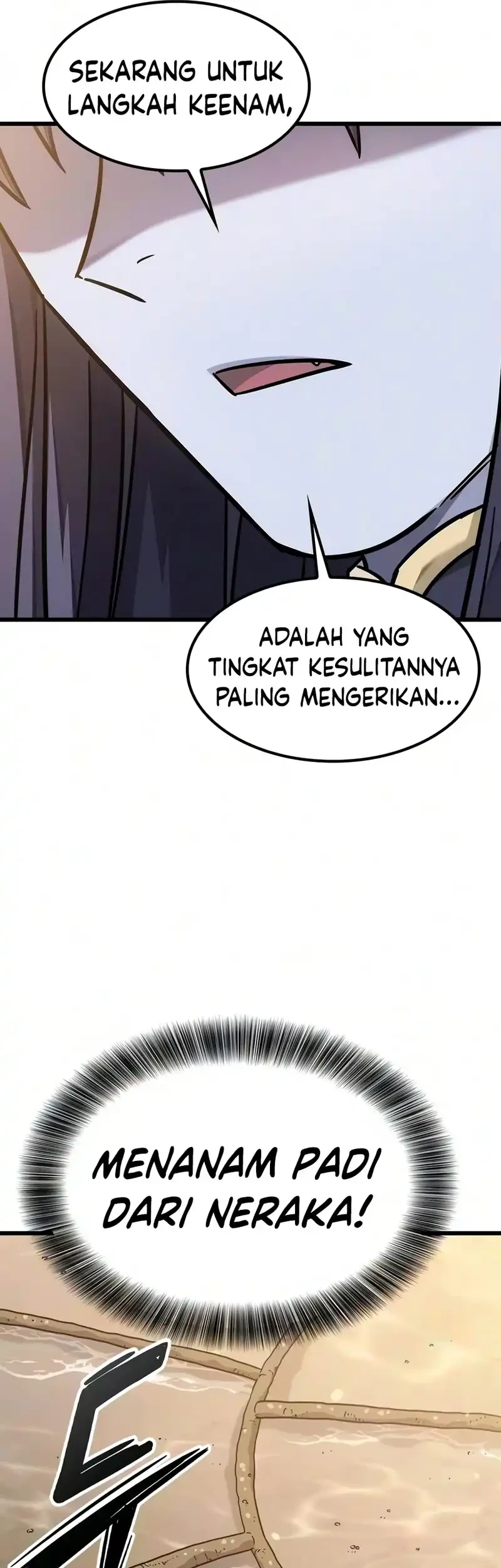 What A Bountiful Harvest, Demon Lord! Chapter 68 Gambar 61