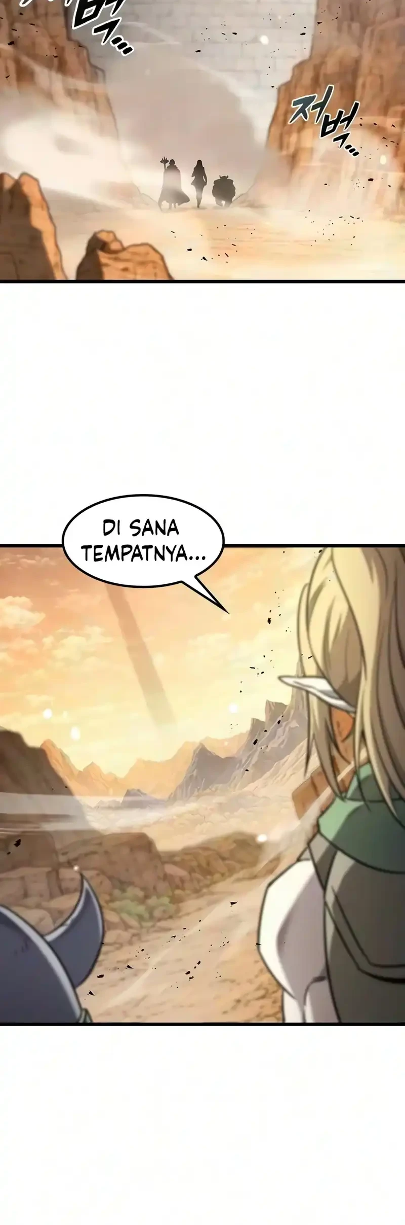 What A Bountiful Harvest, Demon Lord! Chapter 68 Gambar 64
