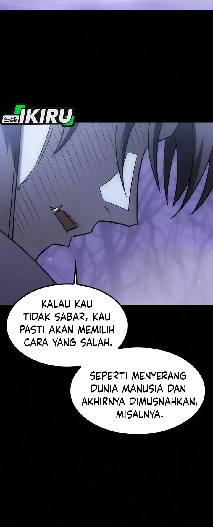 What A Bountiful Harvest, Demon Lord! Chapter 69 Gambar 46