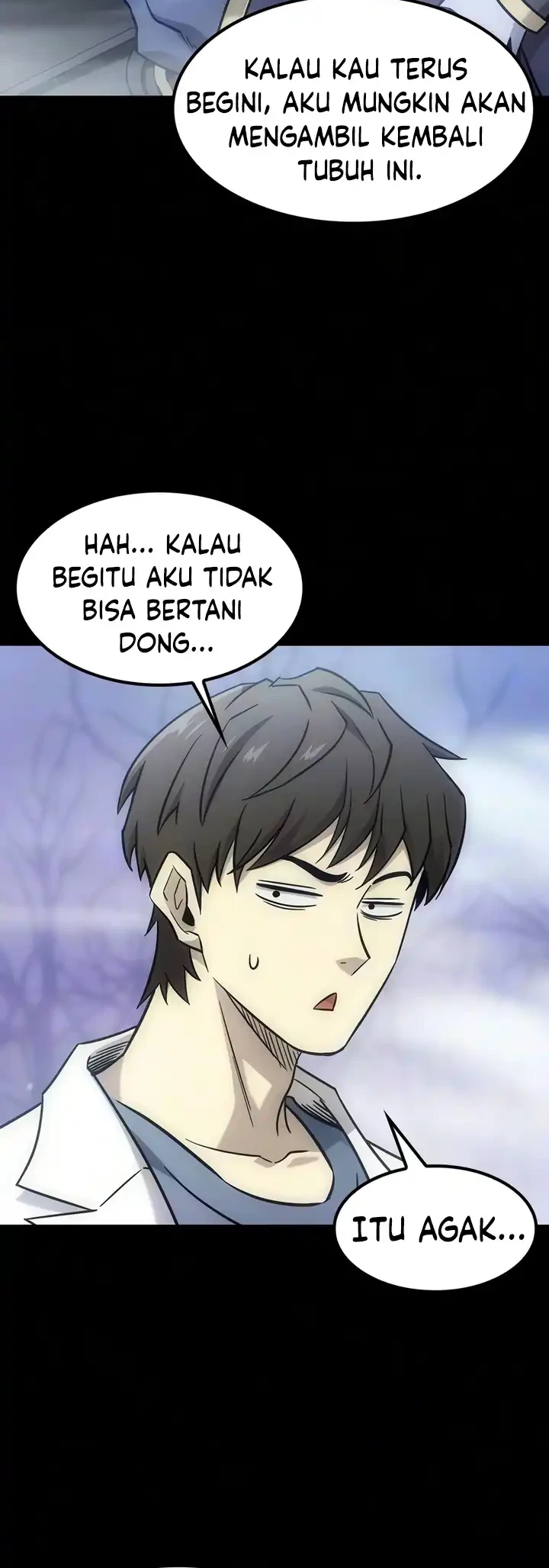 What A Bountiful Harvest, Demon Lord! Chapter 69 Gambar 48