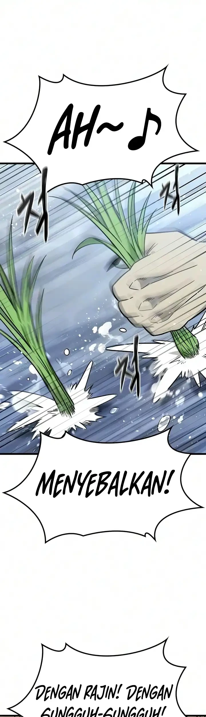 What A Bountiful Harvest, Demon Lord! Chapter 69 Gambar 58