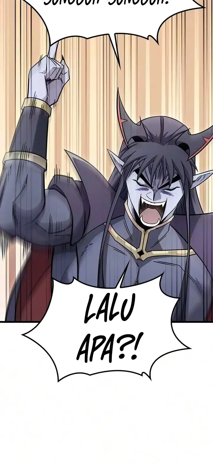 What A Bountiful Harvest, Demon Lord! Chapter 69 Gambar 59
