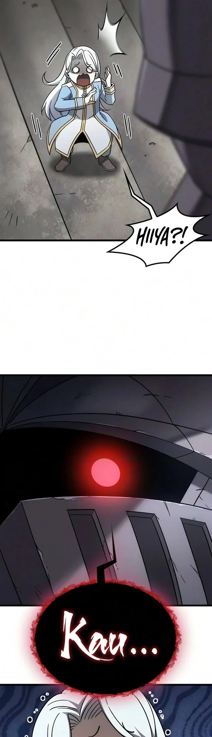 What A Bountiful Harvest, Demon Lord! Chapter 74 Gambar 18