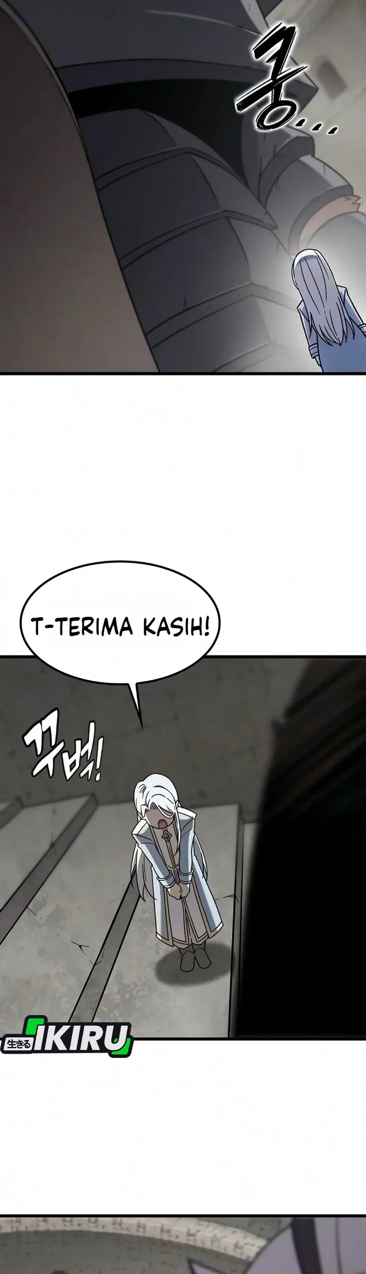 What A Bountiful Harvest, Demon Lord! Chapter 74 Gambar 22