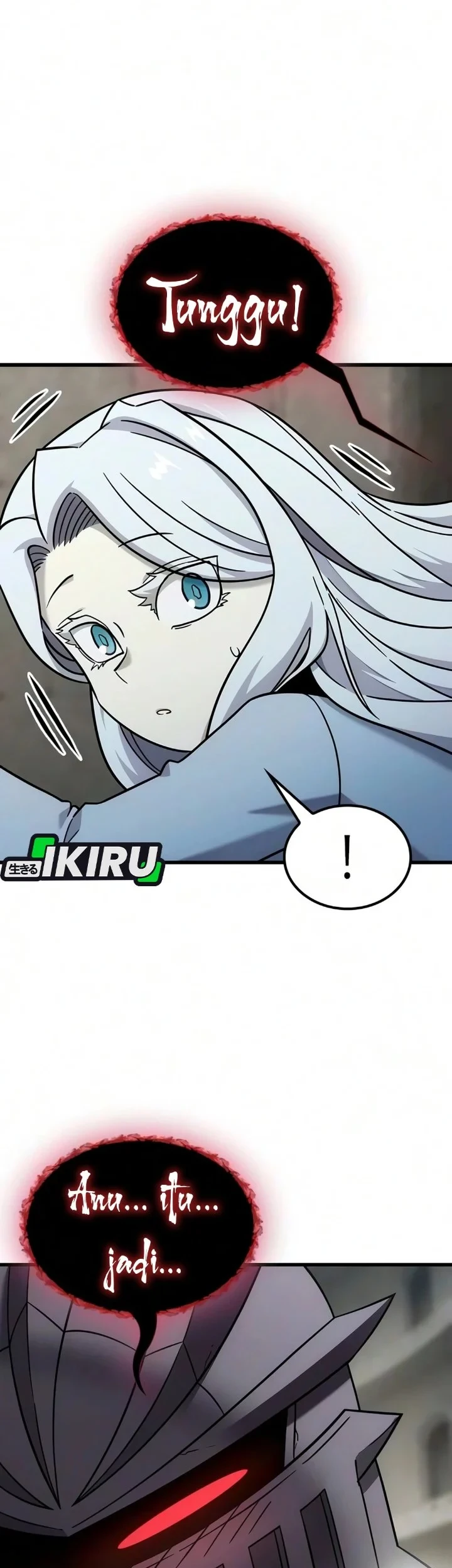 What A Bountiful Harvest, Demon Lord! Chapter 74 Gambar 24