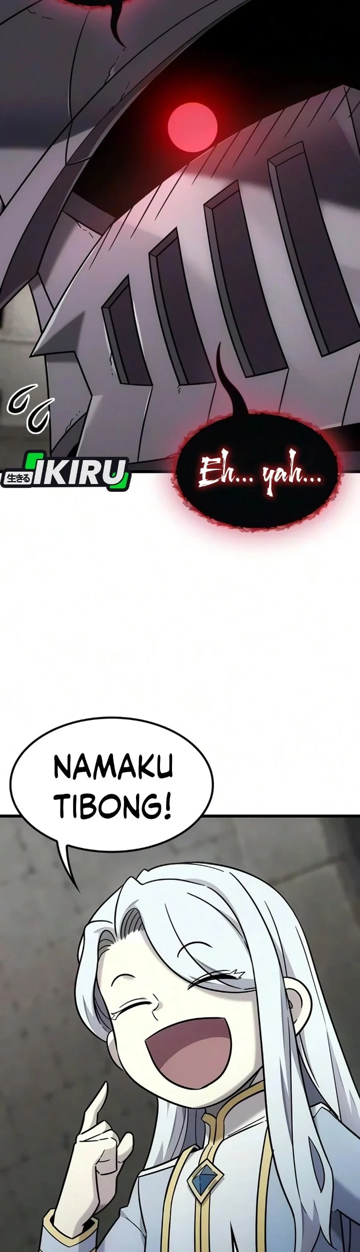 What A Bountiful Harvest, Demon Lord! Chapter 74 Gambar 30