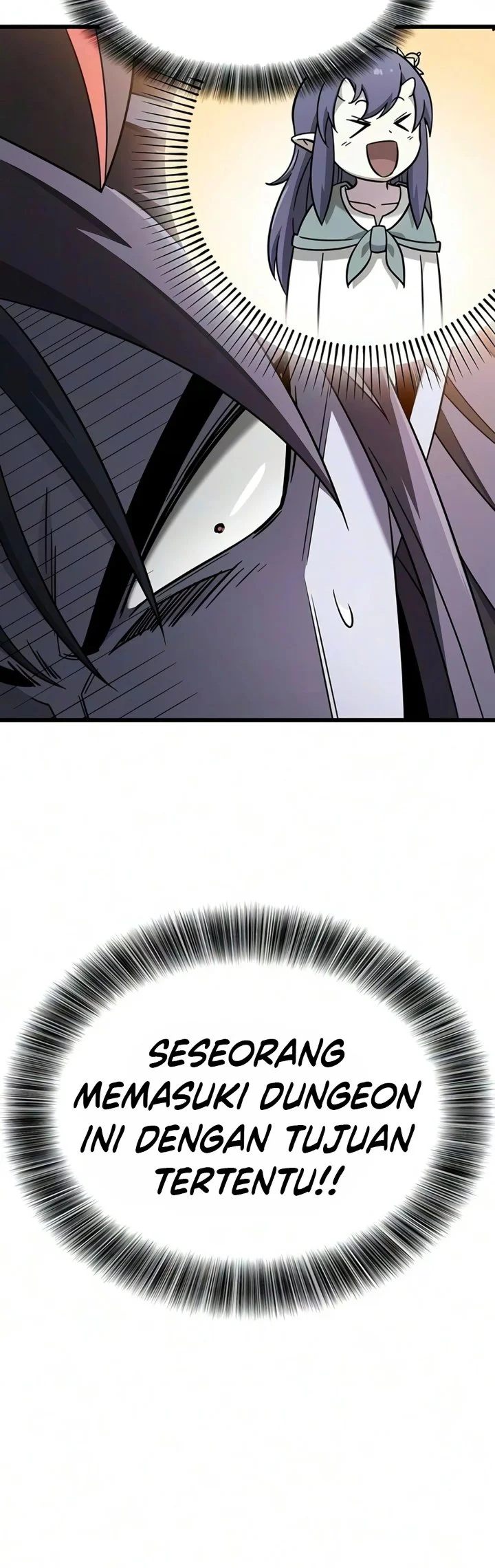 What A Bountiful Harvest, Demon Lord! Chapter 74 Gambar 36