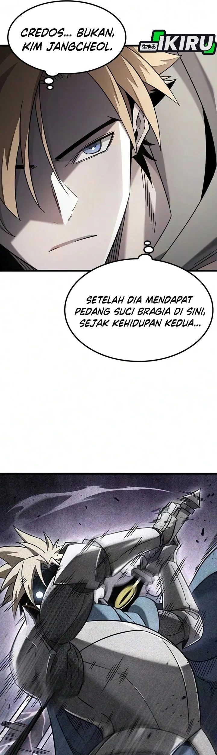 What A Bountiful Harvest, Demon Lord! Chapter 74 Gambar 39
