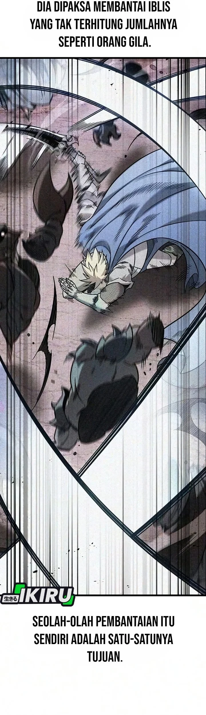 What A Bountiful Harvest, Demon Lord! Chapter 74 Gambar 41