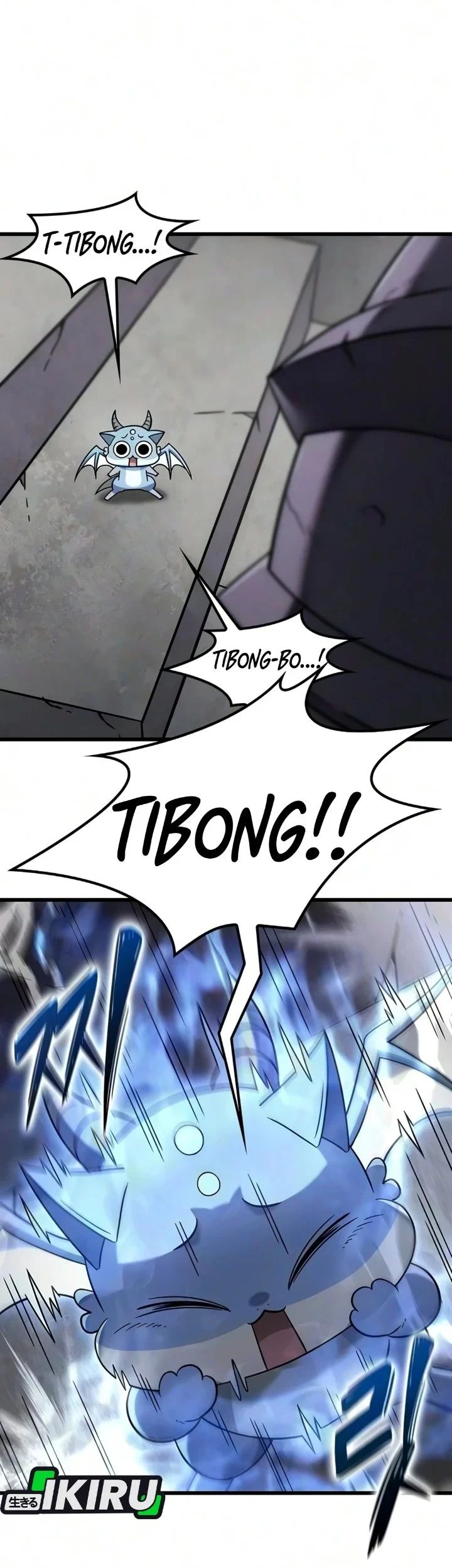 What A Bountiful Harvest, Demon Lord! Chapter 74 Gambar 5