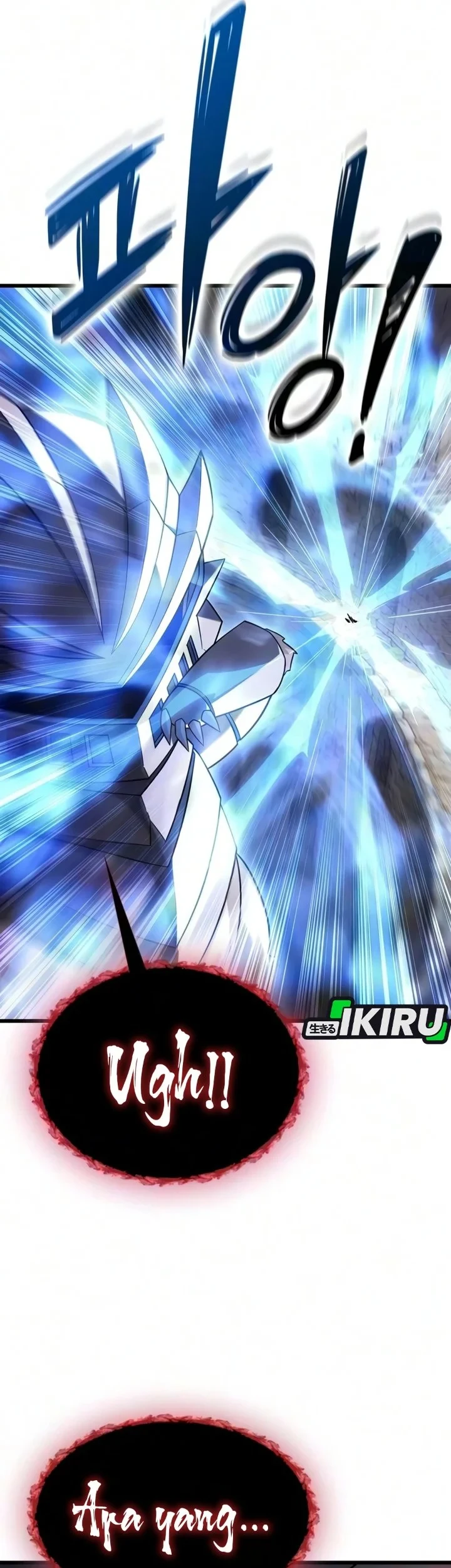 What A Bountiful Harvest, Demon Lord! Chapter 74 Gambar 8