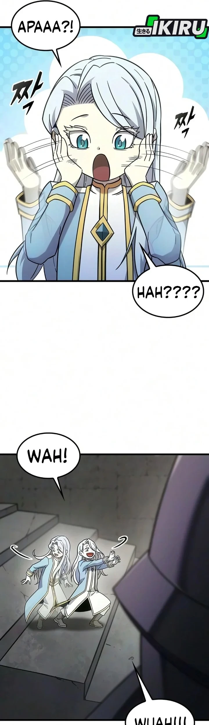 What A Bountiful Harvest, Demon Lord! Chapter 74 Gambar 14