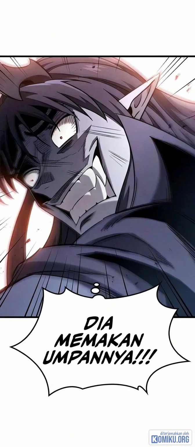 What A Bountiful Harvest, Demon Lord! Chapter 80 Gambar 11