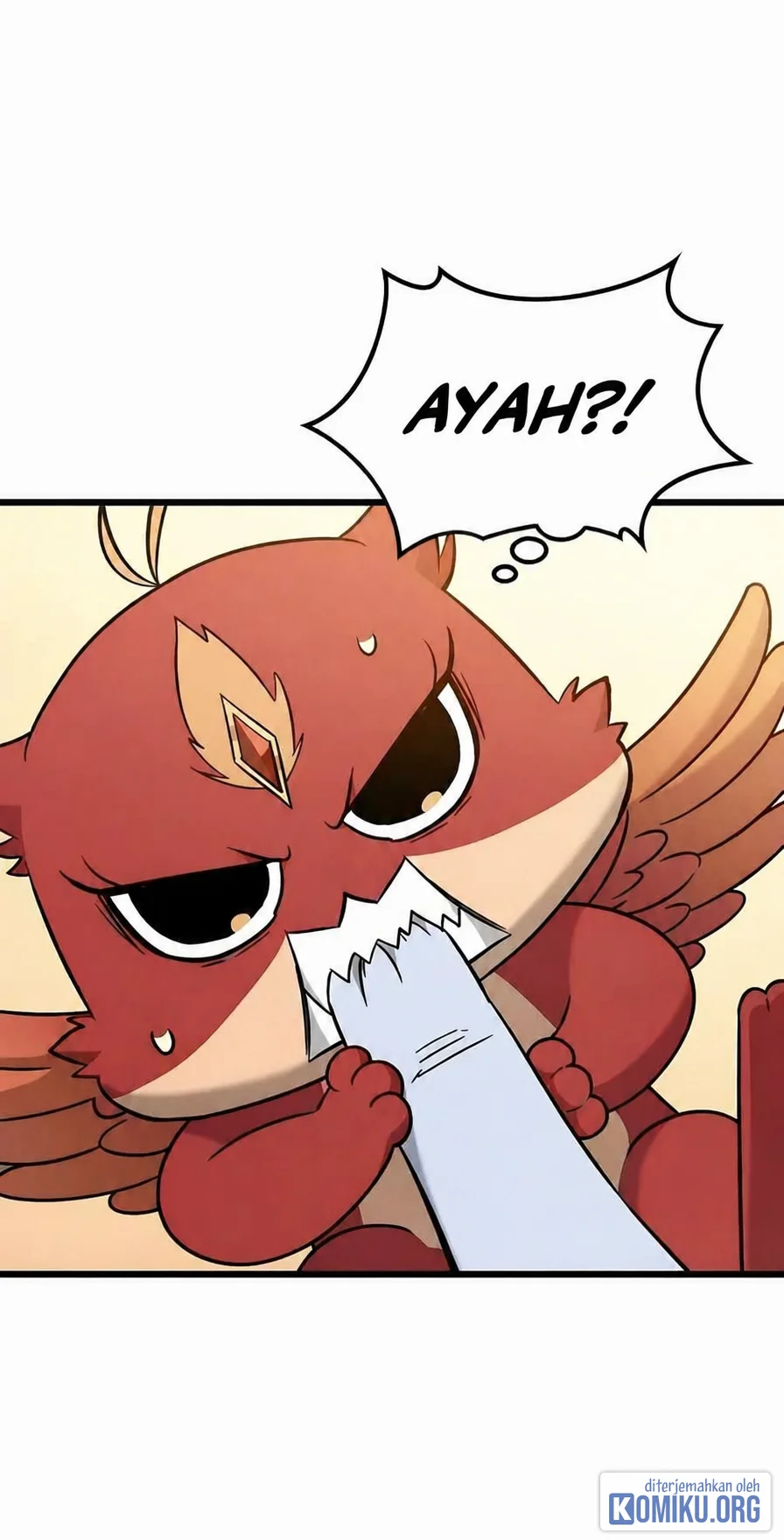 What A Bountiful Harvest, Demon Lord! Chapter 80 Gambar 13