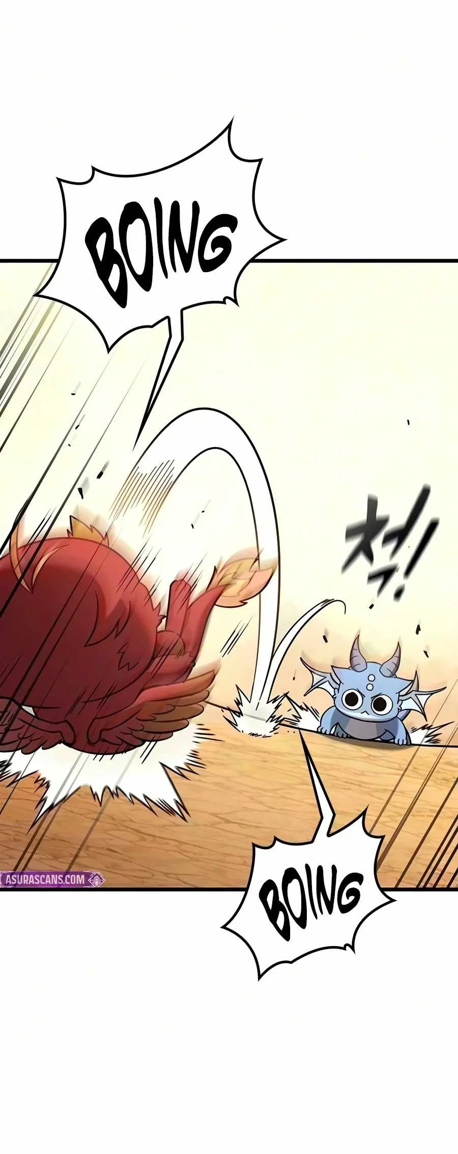 What A Bountiful Harvest, Demon Lord! Chapter 80 Gambar 15