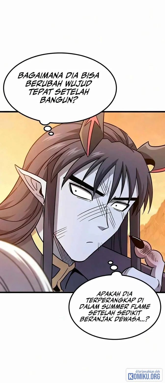 What A Bountiful Harvest, Demon Lord! Chapter 80 Gambar 20