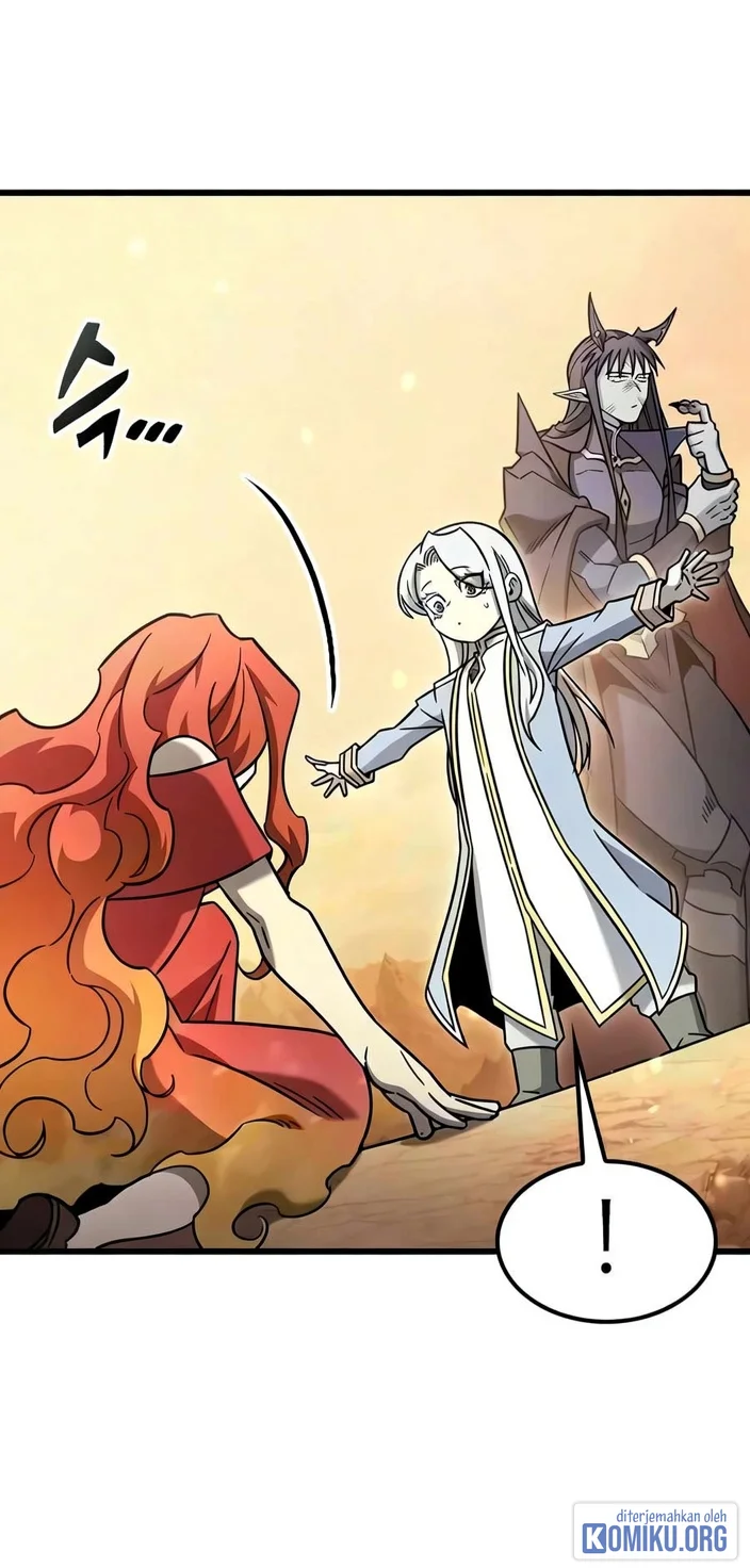 What A Bountiful Harvest, Demon Lord! Chapter 80 Gambar 21