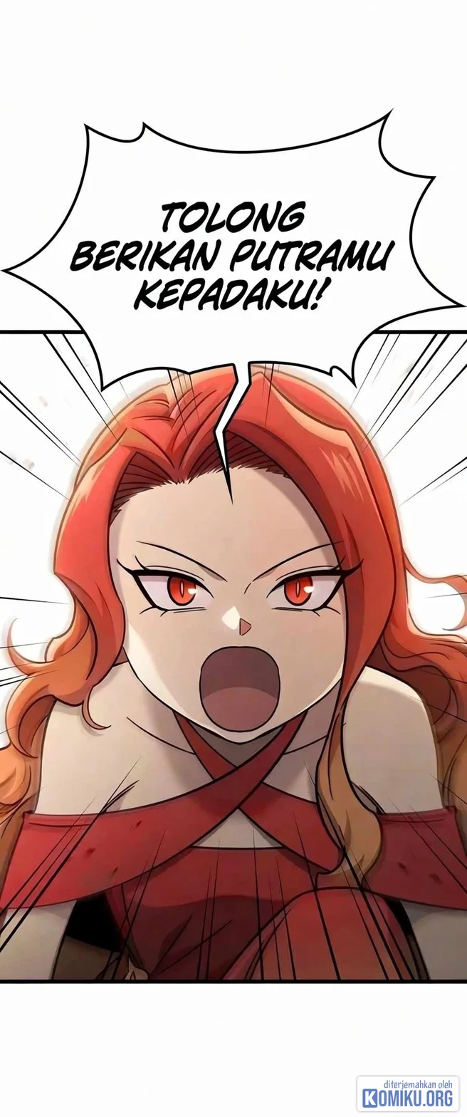 What A Bountiful Harvest, Demon Lord! Chapter 80 Gambar 23