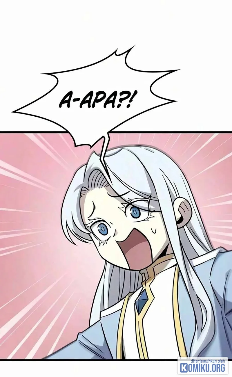 What A Bountiful Harvest, Demon Lord! Chapter 80 Gambar 24