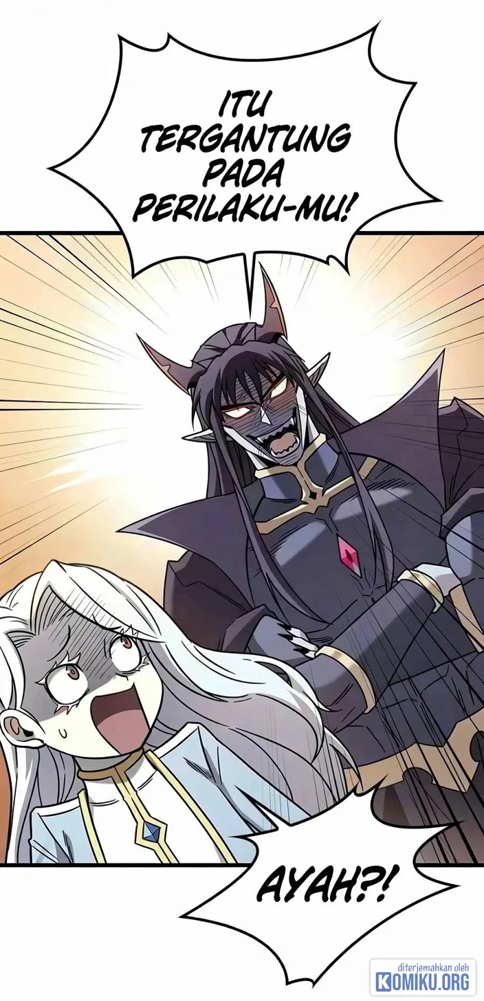 What A Bountiful Harvest, Demon Lord! Chapter 80 Gambar 25