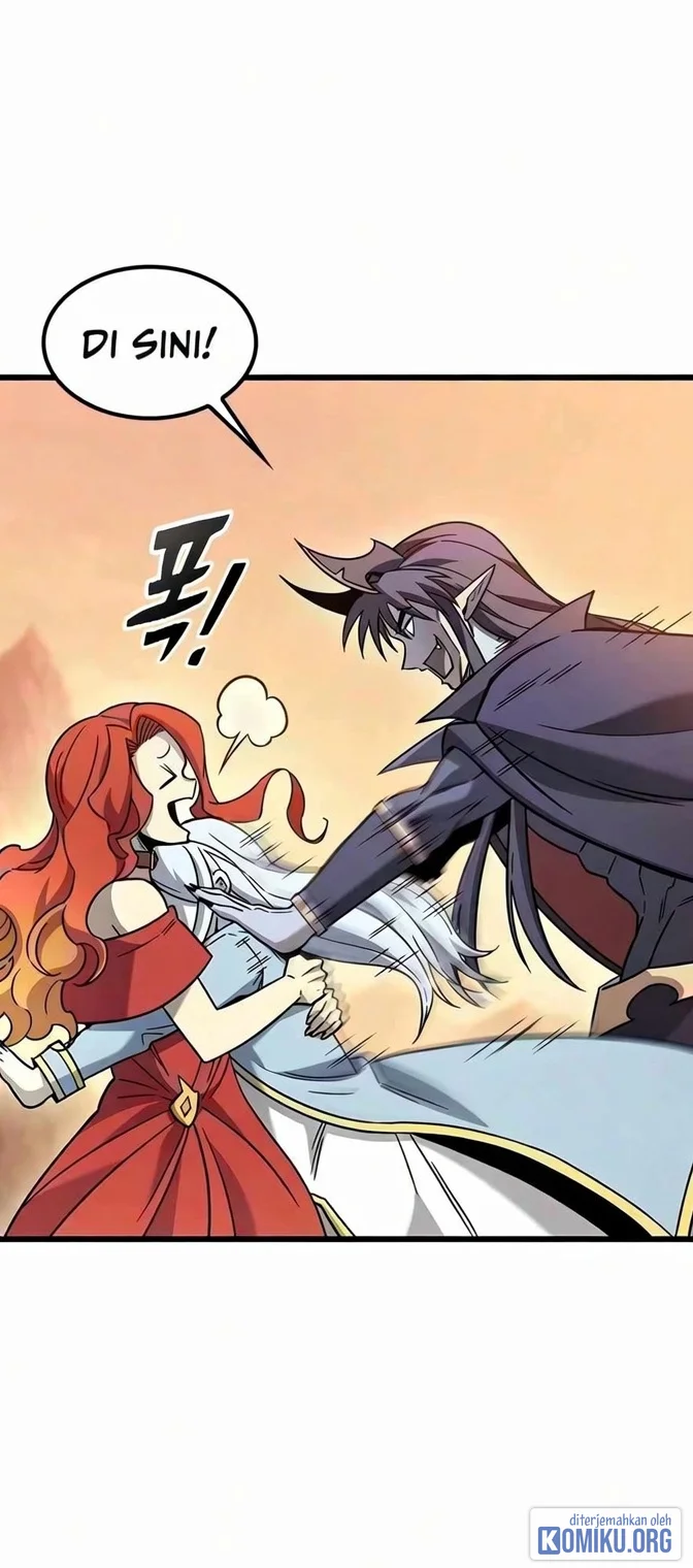 What A Bountiful Harvest, Demon Lord! Chapter 80 Gambar 27