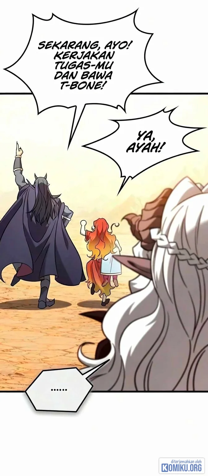 What A Bountiful Harvest, Demon Lord! Chapter 80 Gambar 28