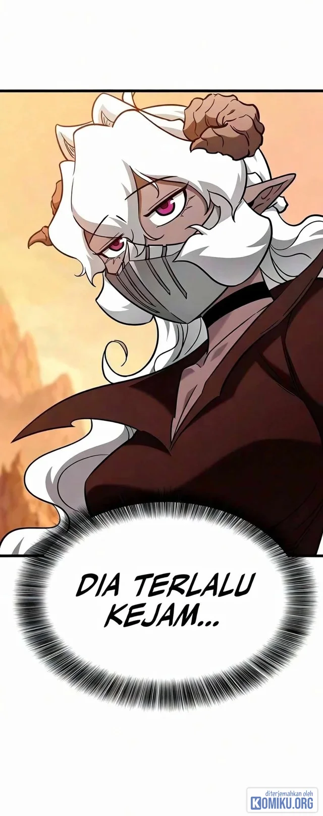 What A Bountiful Harvest, Demon Lord! Chapter 80 Gambar 29