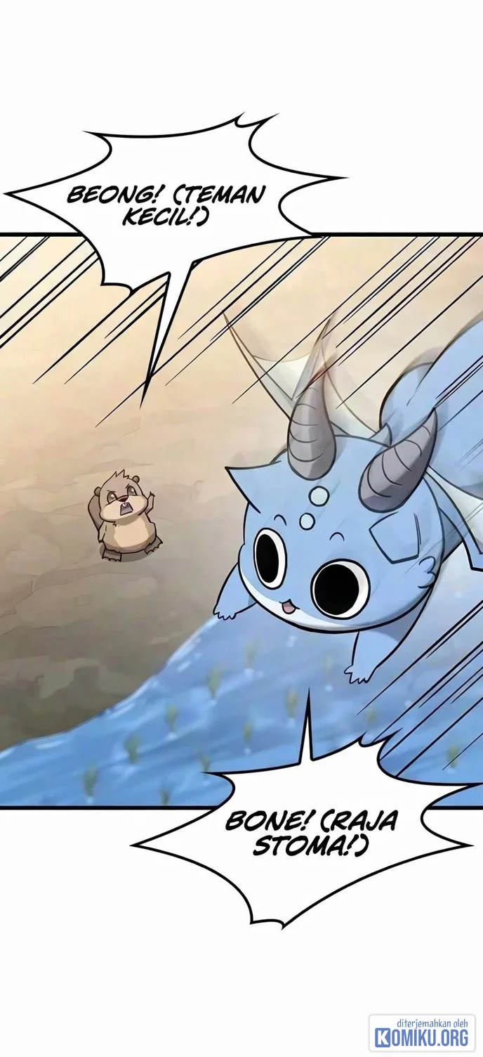 What A Bountiful Harvest, Demon Lord! Chapter 80 Gambar 32