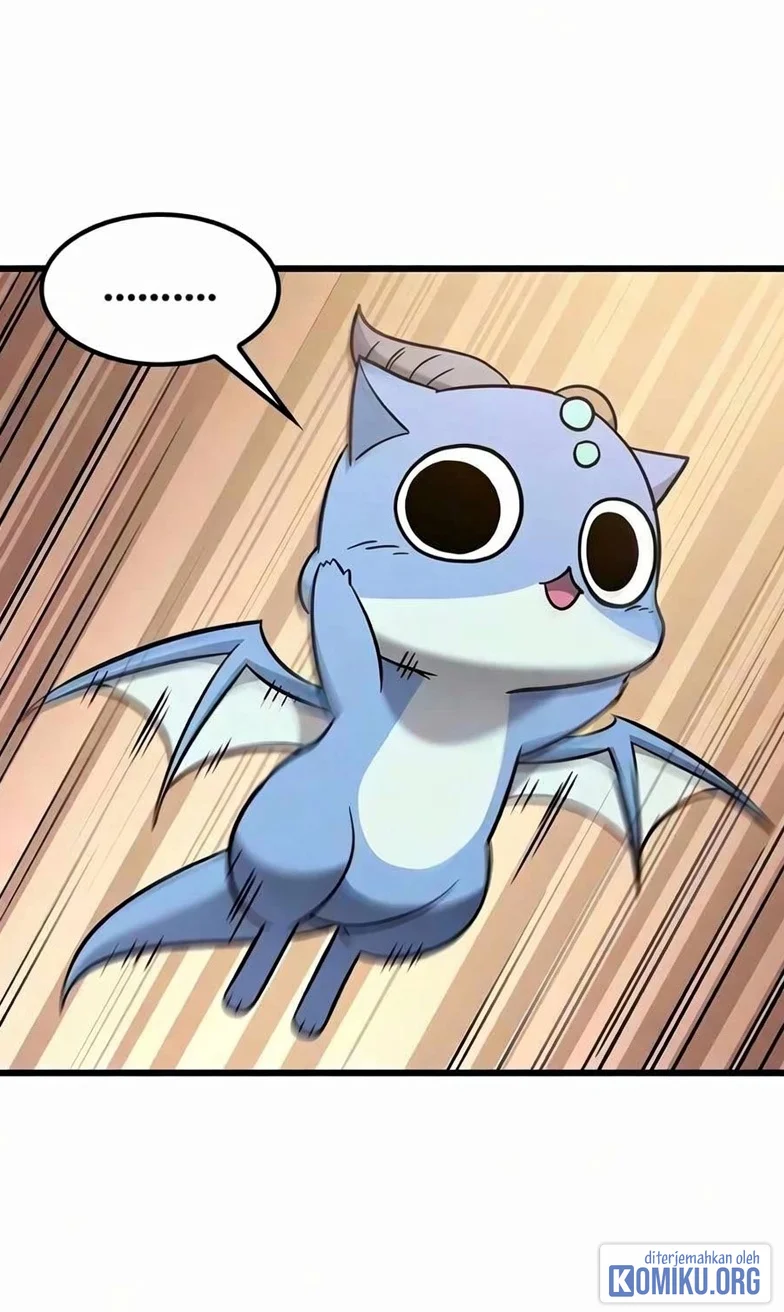 What A Bountiful Harvest, Demon Lord! Chapter 80 Gambar 34