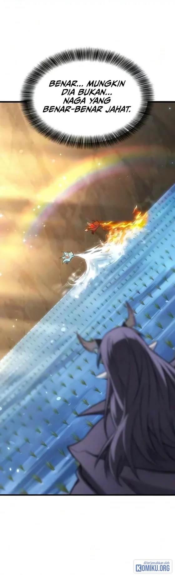 What A Bountiful Harvest, Demon Lord! Chapter 80 Gambar 38