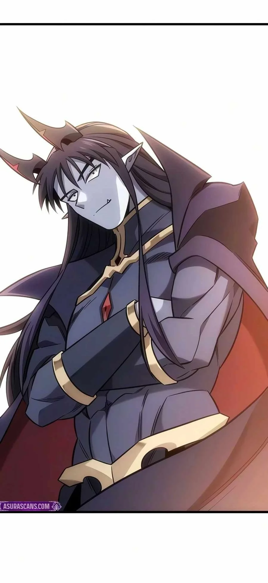 What A Bountiful Harvest, Demon Lord! Chapter 80 Gambar 39