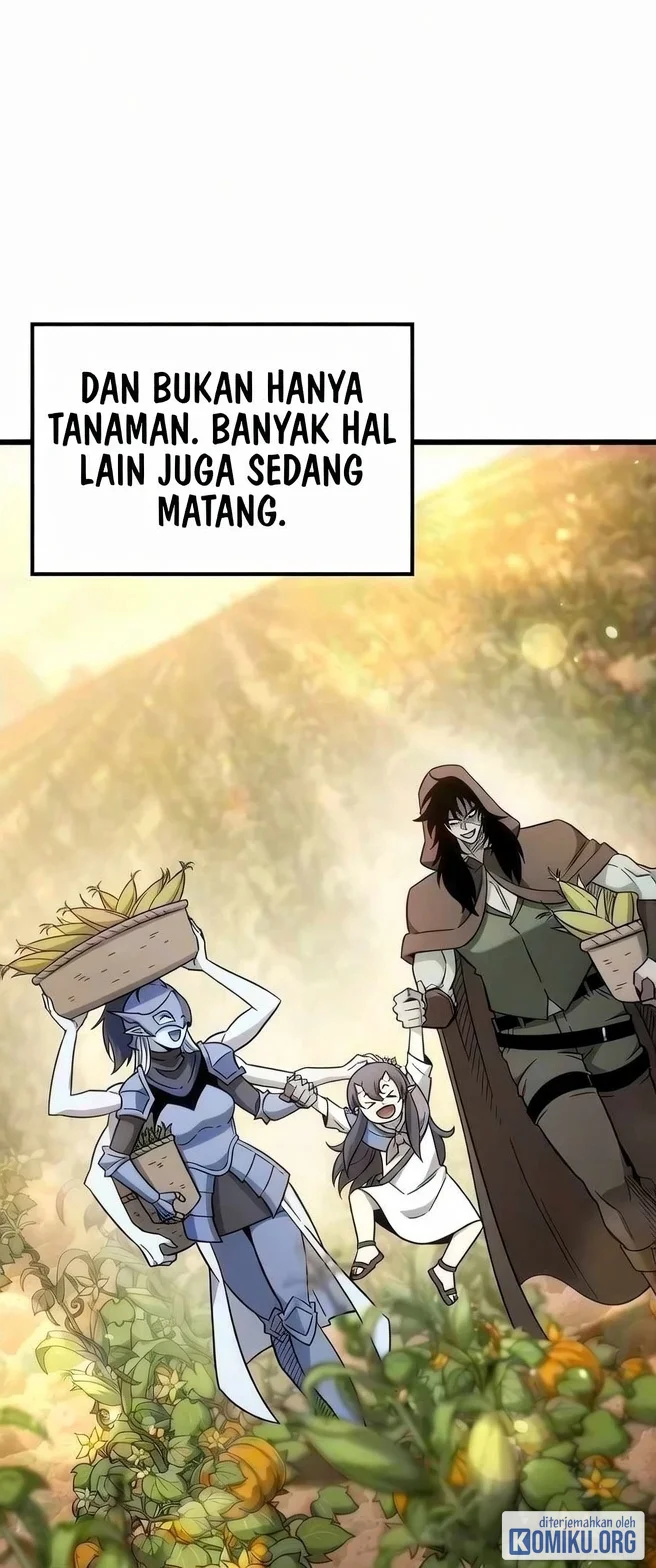 What A Bountiful Harvest, Demon Lord! Chapter 80 Gambar 41