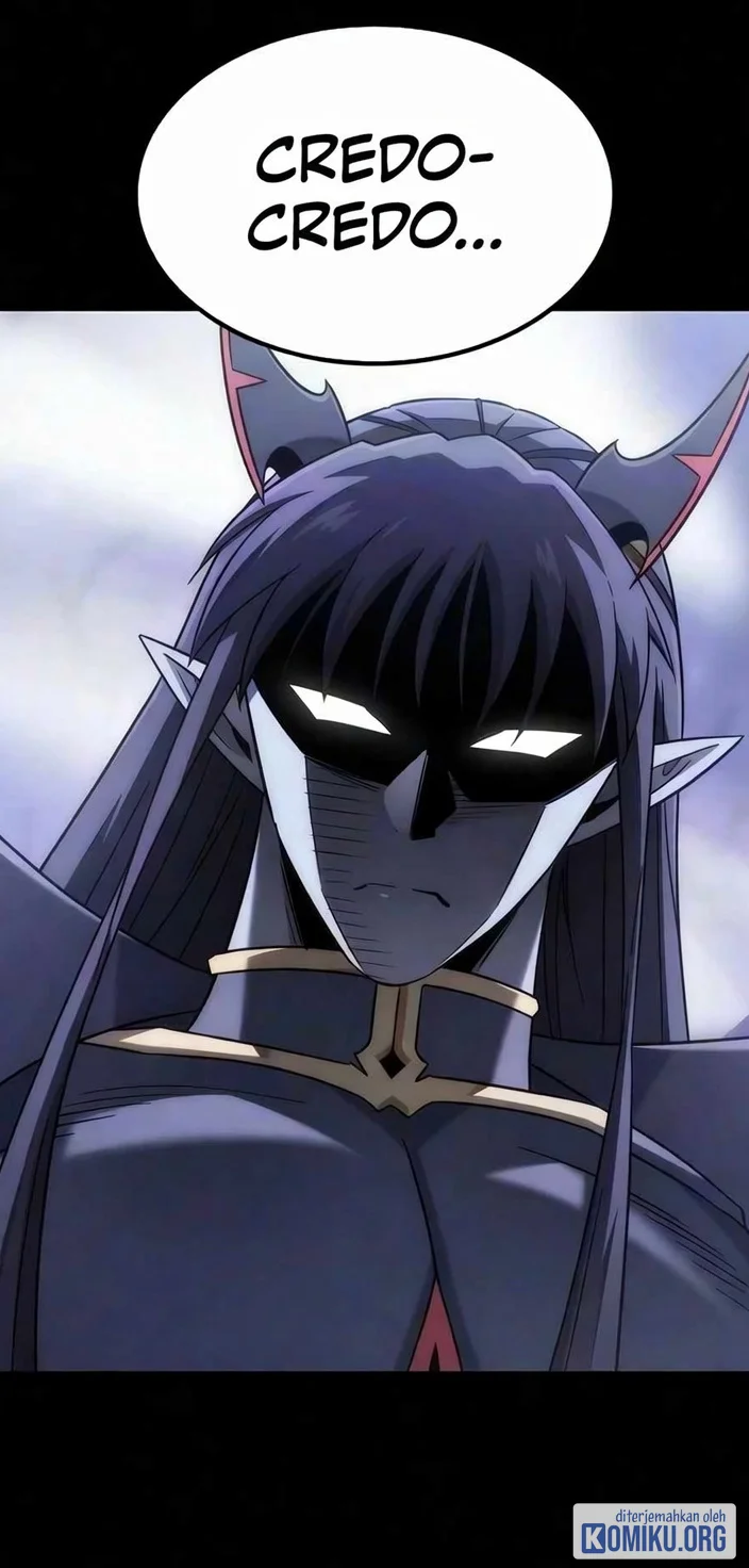 What A Bountiful Harvest, Demon Lord! Chapter 80 Gambar 46