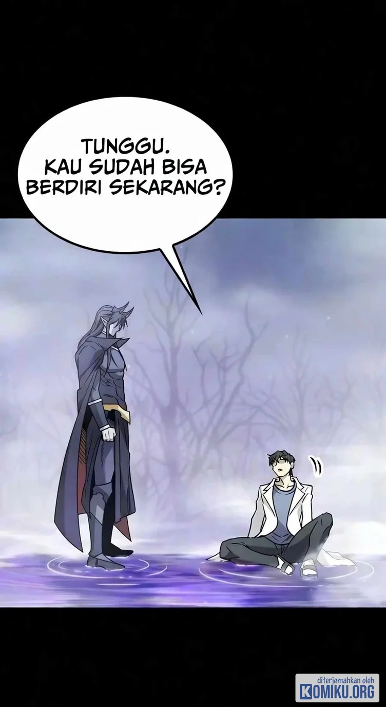What A Bountiful Harvest, Demon Lord! Chapter 80 Gambar 47