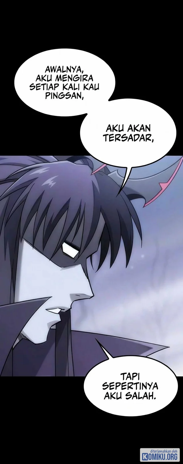 What A Bountiful Harvest, Demon Lord! Chapter 80 Gambar 48