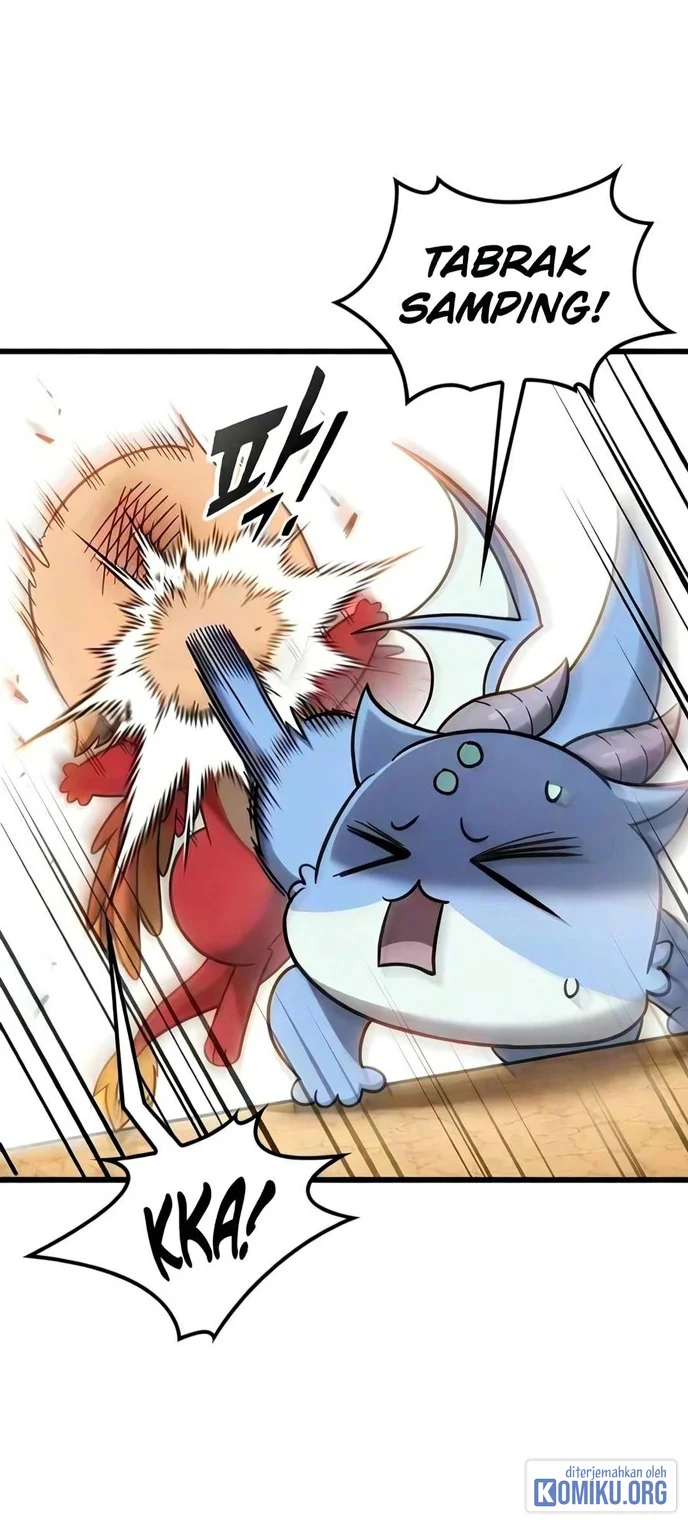 What A Bountiful Harvest, Demon Lord! Chapter 80 Gambar 5