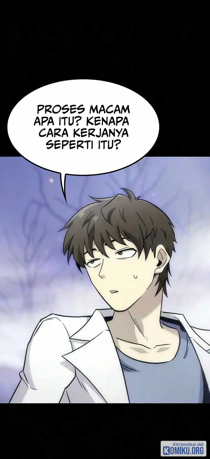 What A Bountiful Harvest, Demon Lord! Chapter 80 Gambar 51