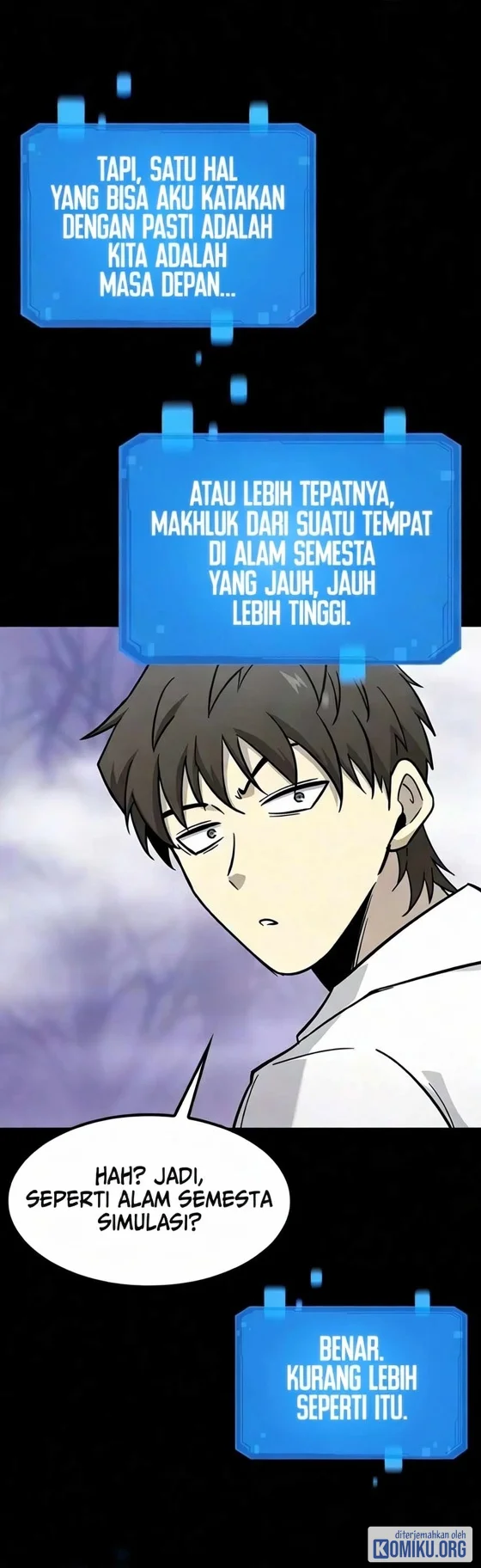 What A Bountiful Harvest, Demon Lord! Chapter 80 Gambar 56